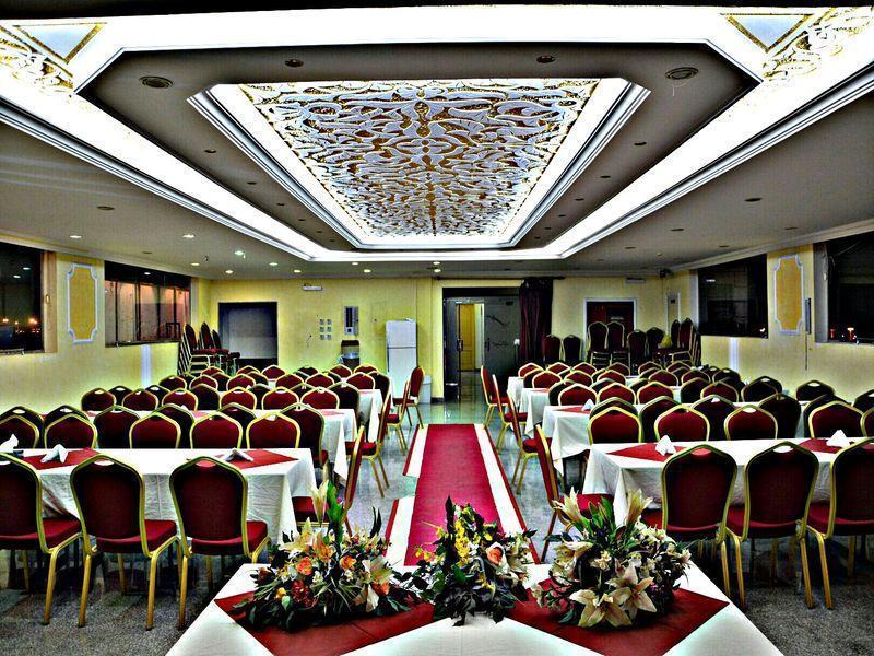 Genac Hotel Yanbu Exterior photo