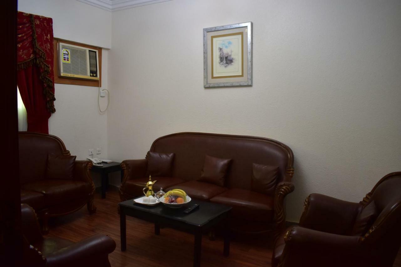 Genac Hotel Yanbu Exterior photo
