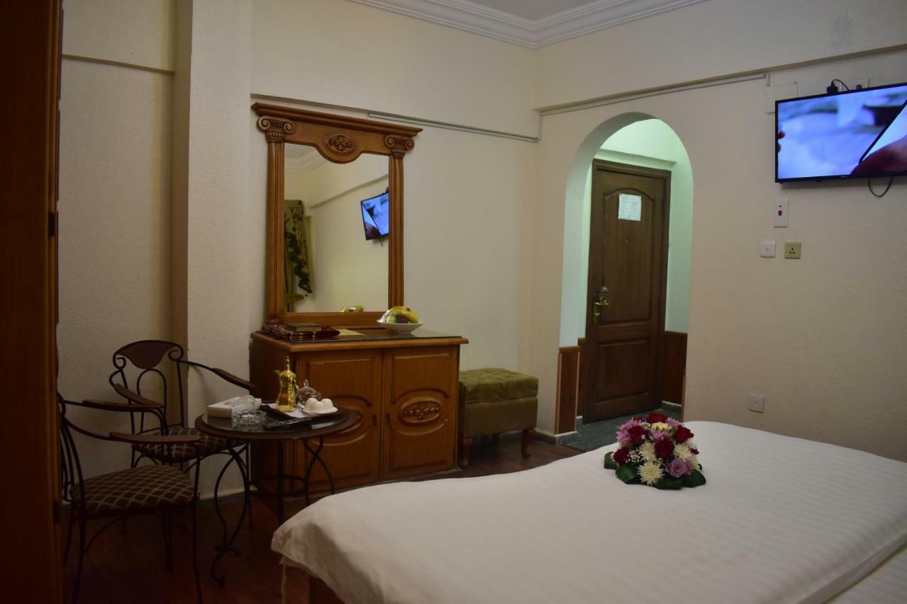 Genac Hotel Yanbu Exterior photo